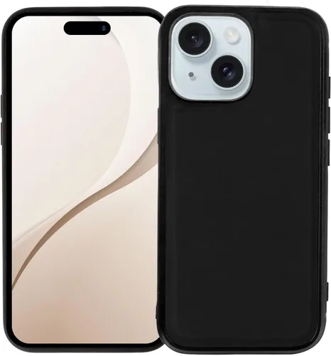 Miniatura 75 de Walli Fundas para iPhone 17 Pro, estética, magnética, compatible con cartera magnética y accesorios, bonita funda de piel vegana para iPhone 17 Pro