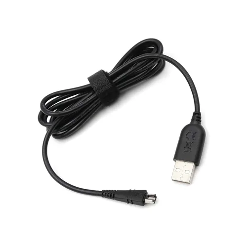 Miniatura 3 de Adaptador de corriente USB CA-110 de repuesto para Canon CA 110, apto para VIXIA HF M50, M52, M500, R20, R21, R30, R32, R40, R42, R50, R52, R60