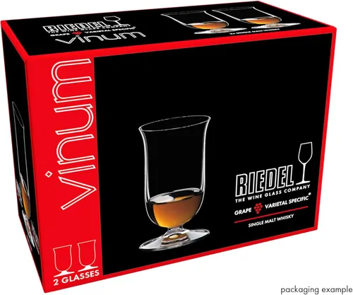 Miniatura 5 de Riedel Vinum Single Malt Whisky