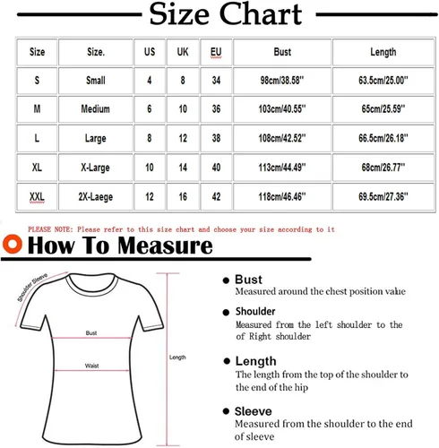 Miniatura 2 de Women's Casual T Shirt Striped Print Tees Crew Neck Short Sleeve Shirts Slim Fit Tunic Tops to Wear with Leggings