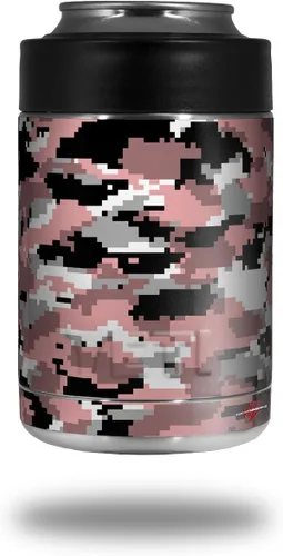 Miniatura 7 de wraptorcamo Digital – Etiqueta autoadhesiva estilo piel Wrap Fits Yeti Rambler colster (Yeti no incluido)