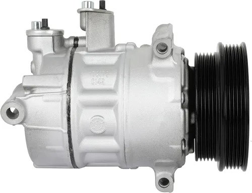 Miniatura 20 de ECCPP Compresor de A/C con embrague 2004-2007 apto para Ford Freestar 3.9L 4.2L AC Compresor