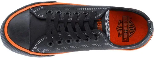 Miniatura 5 de HARLEY-DAVIDSON CALZADO Zia para mujer