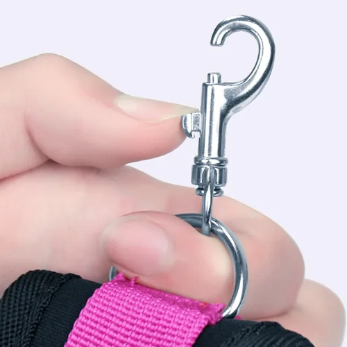 Miniatura 4 de Onory BDSM Juguetes sexuales y juegos Bondaged Kit sexual, máscara de ojos, vendas suaves para muñecas y tobillos, correas de cuerda de sujeción