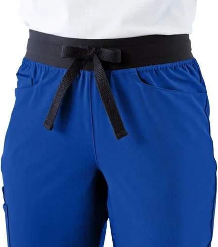 Miniatura 2 de ave. Women's Coastal Seven Pocket Bootcut Scrub Pant