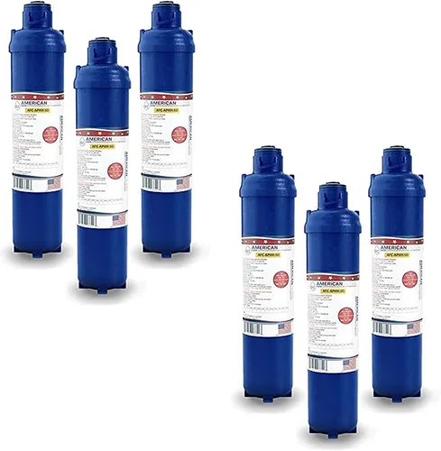 Miniatura 3 de American Filter Company® Modelo # AFC-APWH-SD, compatible con 3M (R) AquaPure(R) 56210-01 Filtro de agua 1PK