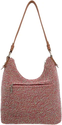 Miniatura 3 de The Sak Hobo de ganchillo Sequoia