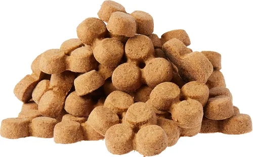 Miniatura 3 de Marca Amazon – Wag Expedition - Galletas orgánicas de grado humano para perros, sin OMG, plátano y coco, 10 onzas