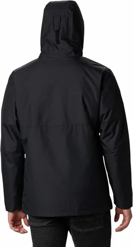 Miniatura 2 de Columbia Mens Ridge Gates Interchange Jacket