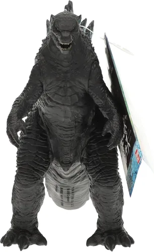 Miniatura 6 de BANDAI - Serie de monstruos de película - Godzilla 2019