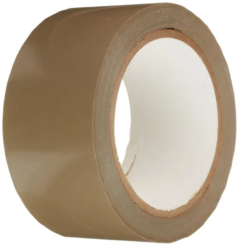 Miniatura 7 de TapeCase TC414 0.375" X 72YD Azul Claro - UPVC, Cinta de sellado de bolsas azul claro, 3/8" de ancho, 72 yardas de longitud, azul claro (1 rollo)