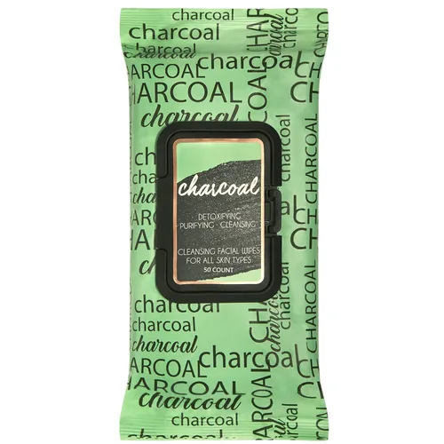 Miniatura 14 de Body Prescription Toallitas limpiadoras de maquillaje, toallitas faciales suaves y efectivas, 50 unidades (paquete de 1), retinol