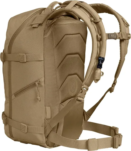 Miniatura 2 de CamelBak - Sparta 100oz Mil Spec Crux Coyote (1731201000)