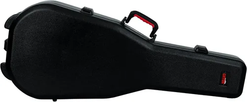 Miniatura 10 de Gator G-PG ACOUSTIC Pro Go Series. Funda para guitarra acústica.