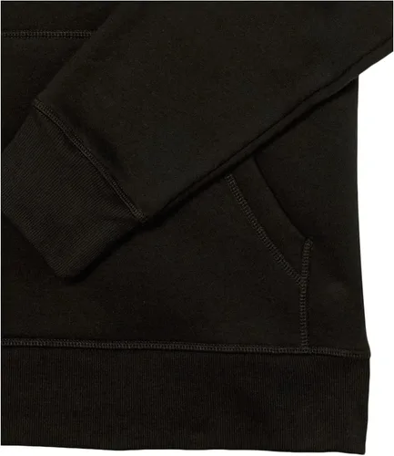 Miniatura 5 de Tienda Essentials - Sudadera con capucha de vellón para hombre
