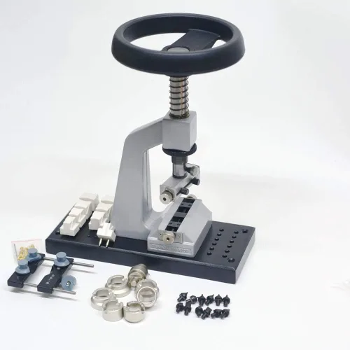 Miniatura 5 de OTOOLWORLD Watch Case Opener 5700 y Closer Watch Tool herramientas relojeras