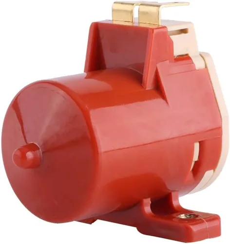 Miniatura 7 de Acouto Bomba de limpiaparabrisas de 12 V para coche, furgoneta, autobús, camión, universal, limpiaparabrisas, limpiaparabrisas, motor de reemplazo
