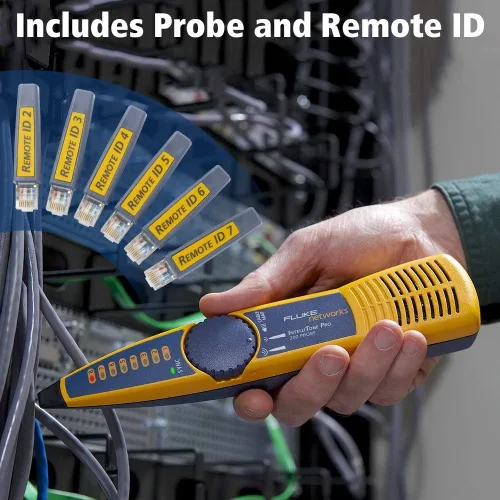 Miniatura 7 de Fluke Networks