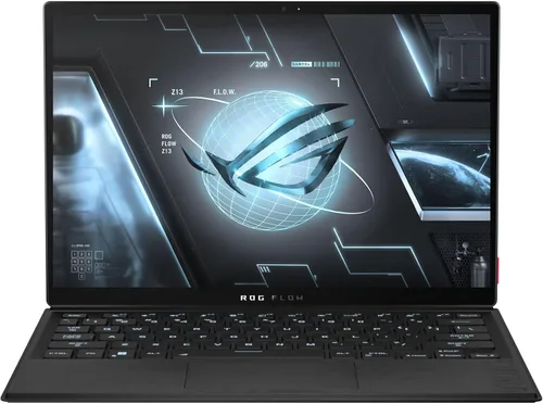 Miniatura 5 de EXCaliberPC ASUS ROG Flow Z13 GZ301ZE-Z13.I93050T (i9-12900H, 16GB RAM, 1TB NVMe SSD, RTX 3050Ti 4GB, 13.4" 120Hz WUXGA, Windows 11) Laptop