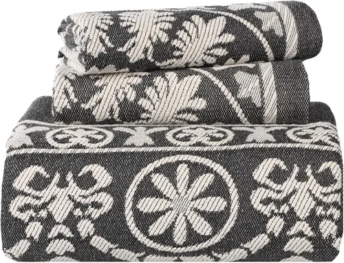 Miniatura 8 de Superior Juego de colcha de mezcla de algodón de 3 piezas, manta ligera, 2 fundas de almohada a juego, ropa de cama a medida, dormitorio Berry Red