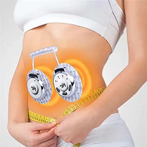 Máquina de liposucción VE Sport Cuerpo Vientre Brazo Pierna Quema Grasa Cuerpo Modelado Adelgazante Masaje Fitness en Casa Oficina Tienda
