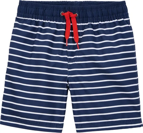 Miniatura 2 de Simple Joys by Carter's - Conjunto de traje de baño para bebés y niños pequeños (short y camiseta de protección)