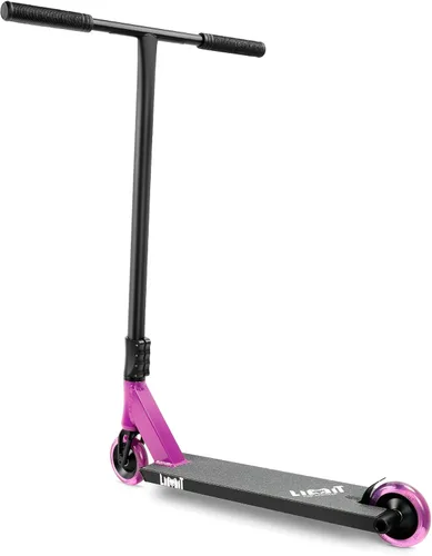 Miniatura 3 de Limit LMT70 Pro Street Scooter: especificaciones de nivel profesional, scooter de truco, SCS, 4 pernos para adultos, tamaño intermedio y avanzado