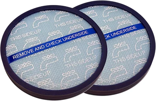 Miniatura 7 de Filtro primario de repuesto compatible con Hoover Windtunnel UH72600 UH72625 UH72630 UH71250 UH71200 UH71230 UH71300 UH71350