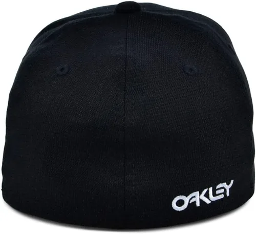 Miniatura 23 de Oakley Metallic Destination - Gorra elástica