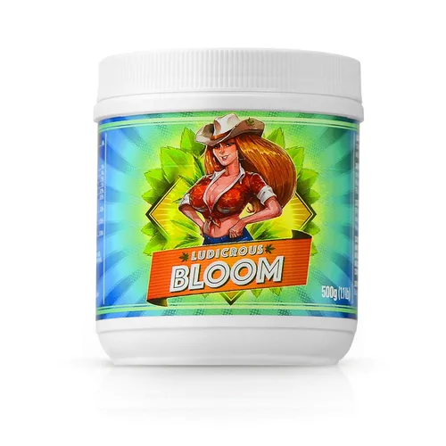 Miniatura 5 de Polvo de enraizamiento Ludicrous Estimulador de raíces prémium para plantas + nutrientes hidropónicos y formulación de fertilizantes de refuerzo