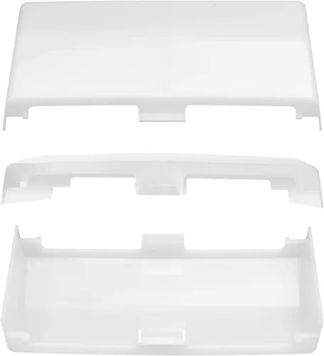 Miniatura 6 de HASMX Nutone - Lente de luz para ventilador de escape S53740000, compatible con modelos 605P, 660, 660P, 660RP, 665, 665F, 665N, 665RF, 665RP