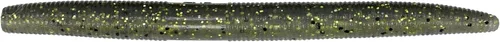 Miniatura 31 de Yamamoto YAM CALABAZA VERDE CON ESCOPA NEGRA (5 PACK)