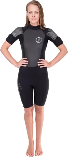 Miniatura 14 de Seavenger Traje de neopreno Navigator Shorty de 0.118 in