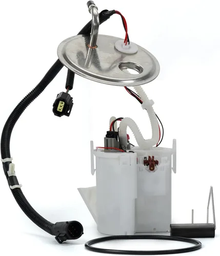 Miniatura 2 de MASTER E2193M - Conjunto de módulo de bomba de combustible con unidad de envío compatible con 1998 para Lincoln Continental Base Sedan 4-Door 4.6L