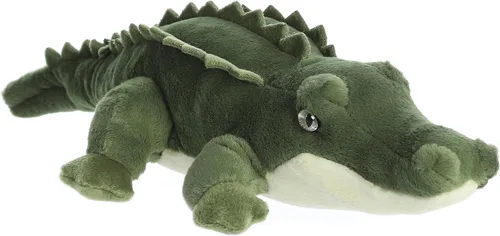 Miniatura 27 de Aurora® Adorable Flopsie™ - Animal de peluche con diseño de tiburón, facilidad para jugar, compañeros intemporales, color gris, 12 pulgadas