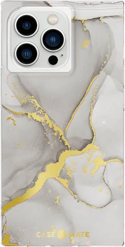 Miniatura 6 de Case-Mate Funda para iPhone 13 Pro para mujer [protección contra caídas de 10 pies] [carga inalámbrica] Funda de teléfono con impresiones