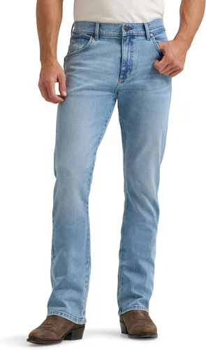 Miniatura 15 de Wrangler Jeans retro ajustados para hombre