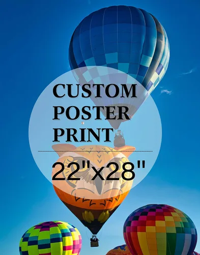 Miniatura 22 de jenesaisquoi Impresión de Arte en Lienzo Personalizado 8" x 10", Sube Tu Foto Imagen Personalizada Foto Personalizada a Impresión de Póster Sin marco
