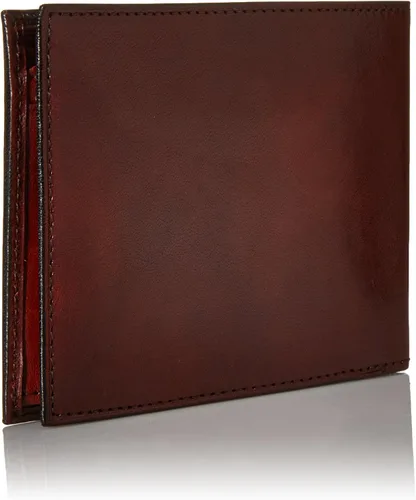 Miniatura 2 de Bosca Bifold con tarjetasolapa de identificación para hombre