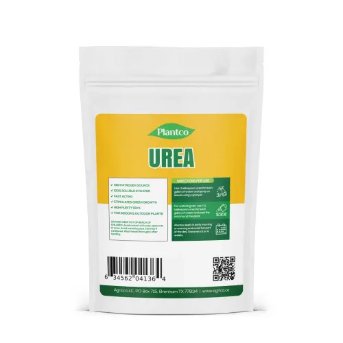 Miniatura 2 de Fertilizante de urea 46-0-0 de Plantco Grado en aerosol, solubles en agua, hacen 36 galones de urea líquida Liberación rápida, aerosol foliar