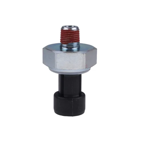 Sensor de presión de aceite 20706315 Q21-1033 Compatible con Mack Kenworth Peterbilt Caterpillar International Volvo Mack Renault Truck Filtro de