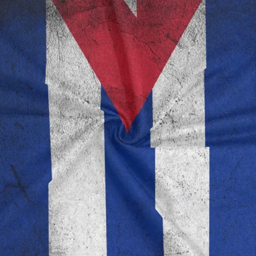 Miniatura 3 de Ningboo 2 bandanas mágicas con diseño de bandera de Grunge