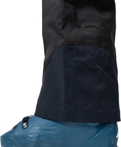Miniatura 4 de Flylow Men's Tannen Bib Waterproof Breathable Softshell Ski & Snowboard Pant