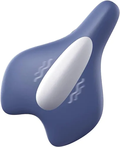 Entrenador pélvico para hombres, entrenamiento muscular del suelo pélvico ISmart, 3 modos, 5 ajustes con vibración, compresión de calor y funciones