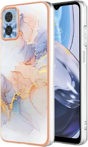 Miniatura 42 de Funda compatible con Redmi Note 10S 4G, compatible con Xiaomi Redmi Note 10 4G para teléfono móvil TPU funda LSB