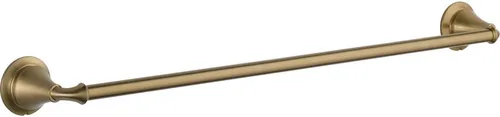 Miniatura 12 de Accesorios de baño Delta Faucet Linden, toallero. Bronce veneciano