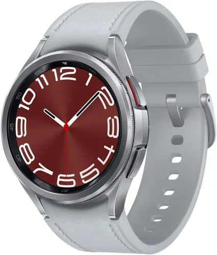 Miniatura 14 de SAMSUNG Galaxy Watch 6 44mm LTE, rastreador de fitness, zonas de frecuencia cardíaca personalizadas, coaching avanzado del sueño, monitor cardíaco