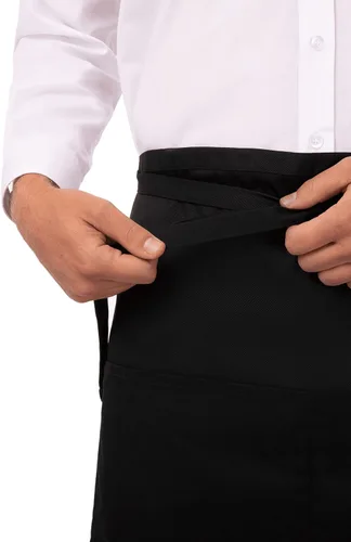 Miniatura 5 de Chef Works Delantal Bistro Chef Unisex