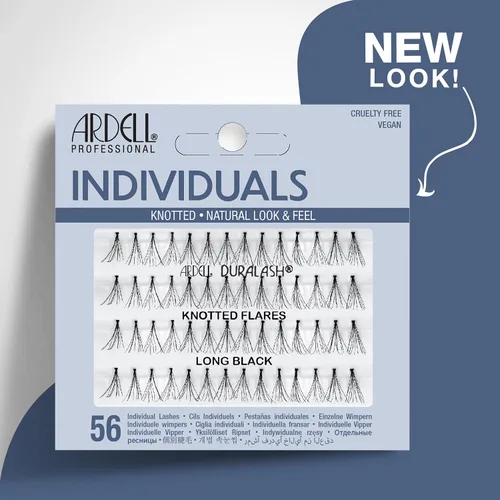 Miniatura 2 de Ardell Lashes individuales, Paquete de 10