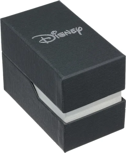 Miniatura 6 de Disney Mickey Mouse - Reloj de cuarzo analógico con manos articuladas vintage para adultos
